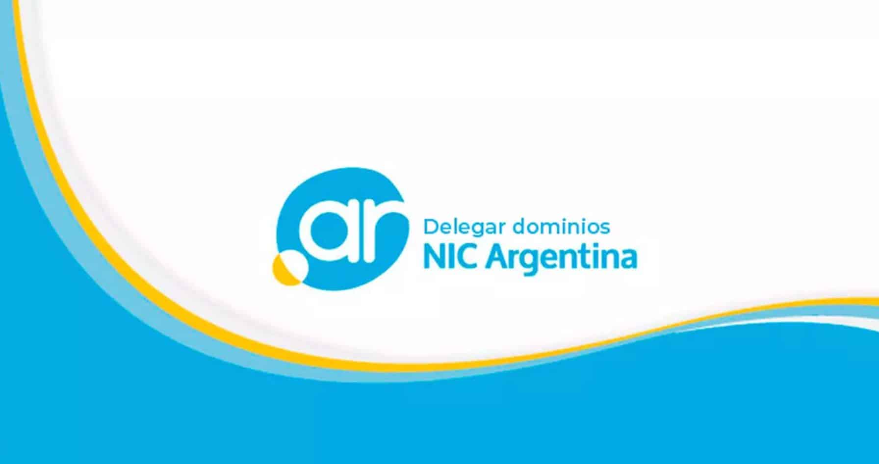 Como actualizar los DNS en un dominio argentino en NIC Argentina 1 - Tutoriales