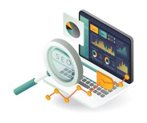 Posicionamiento Organico en Google - Inicio 2