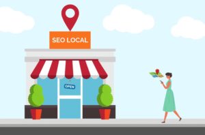 SEO Local Posicionamiento en Google Maps - Inicio 2