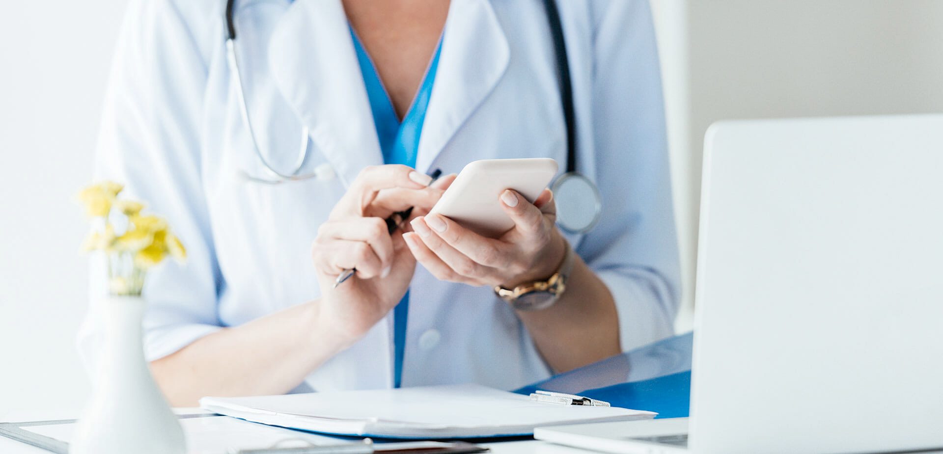 doctora sistema de turnos online - Blog