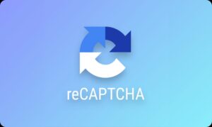 google recaptcha papyros digitales anti spam email phishing formulario de contacto - Inicio 2