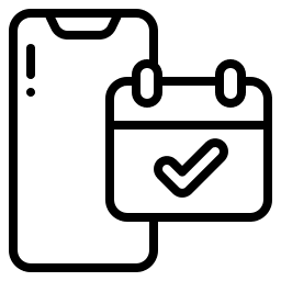 sistema de turnos online - Chatbot IA para tu Sitio Web