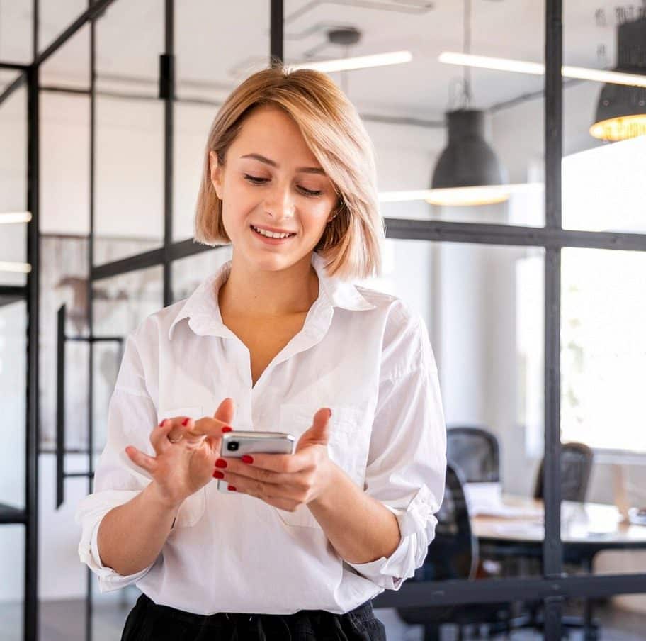 oficina - Chatbot IA para tu Sitio Web