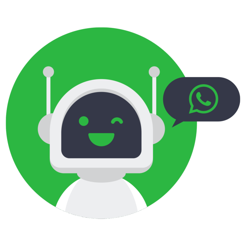 Atención al cliente por WhatsApp automatizada con Papyros Digitales