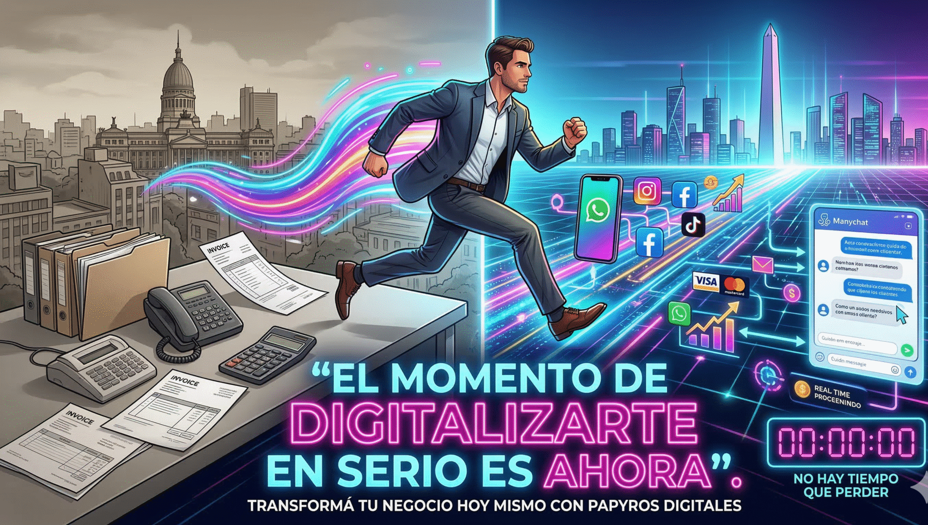 Diseño Web en Argentina. Tu vidriera al mundo no puede ser "una más" 3 Gemini Generated Image g2ddn8g2ddn8g2dd e1773653837366 - Diseño Web en Argentina. Tu vidriera al mundo no puede ser "una más"