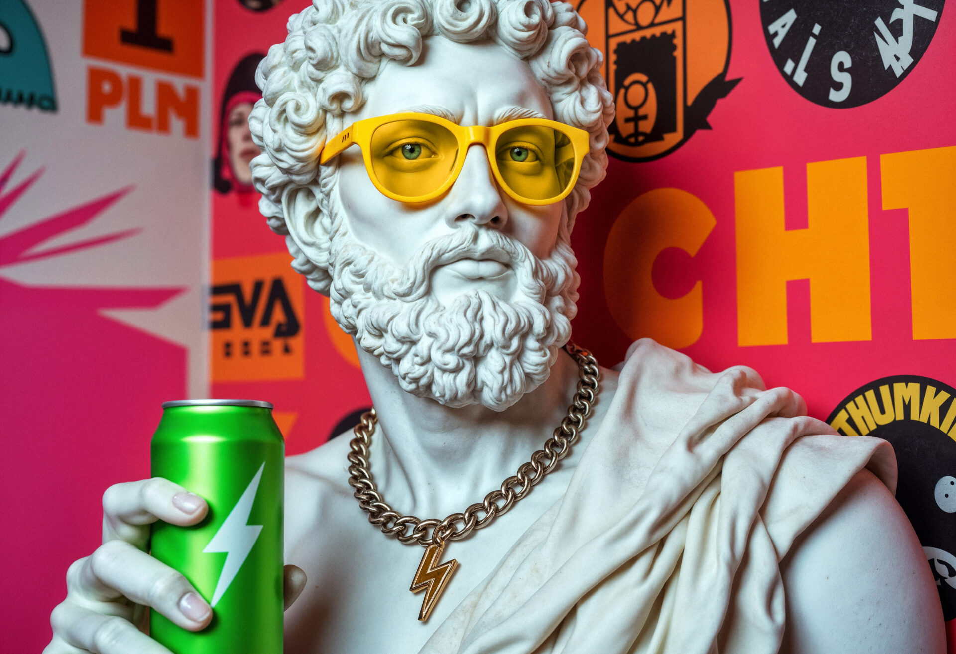 greek sculpture ancient greek bro - Marketing Eterno: De los Papyros a los Algoritmos con David Ogilvy