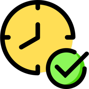 time - Atención al cliente por WhatsApp automatizada 24/7