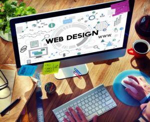 web design technology browsing programming concept - Inicio 2