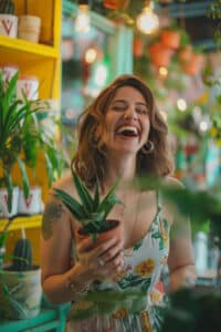 Inicio 2 61 women shopping buying consumer products customer day celebration - Inicio 2