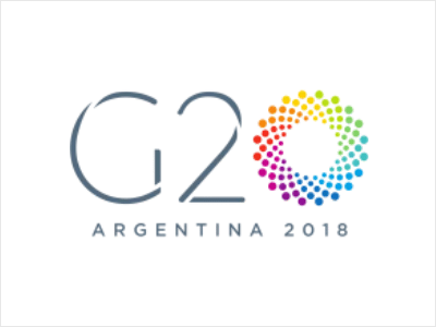 Inicio 2 8 G20 Argentina 2018