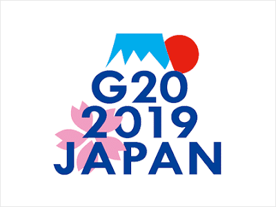 Inicio 2 9 G20 Japan 2019