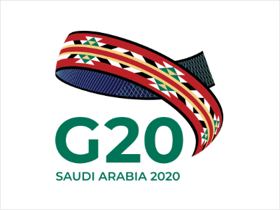 Inicio 2 10 G20 Saudi Arabia 2020